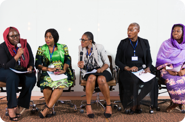 Plaidoyer et sensibilisation