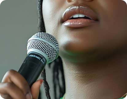 Faire un Témoignage