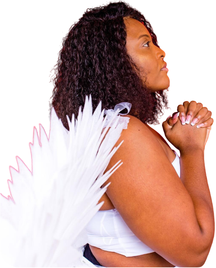 Pourquoi devenir Sister's Angel ?